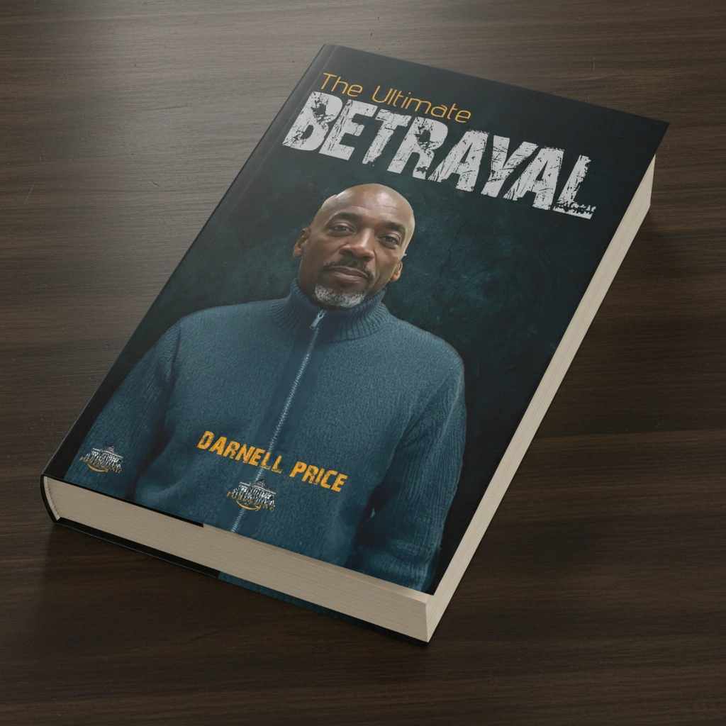 Book Cover Design